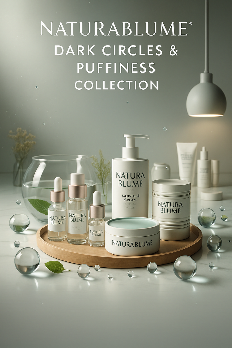 Dark Circles & Puffiness