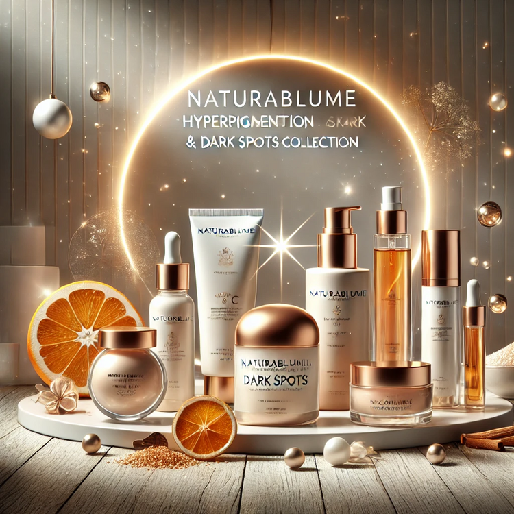 Hyperpigmentation & Dark Spots