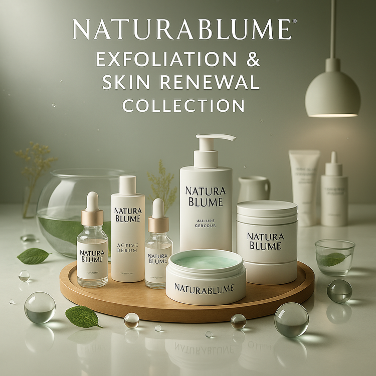 Exfoliation & Skin Renewal