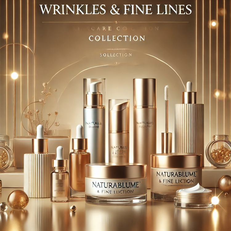 Wrinkles & Fine Lines
