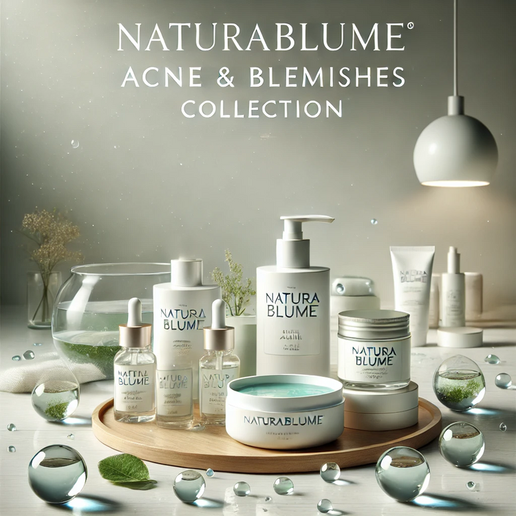 Acne & Blemishes
