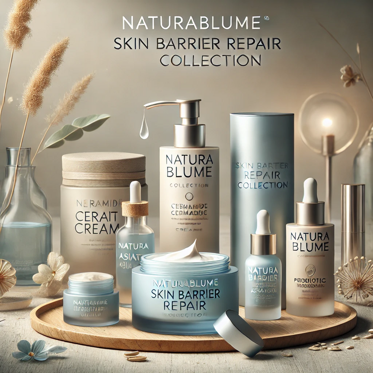 Skin Barrier Repair