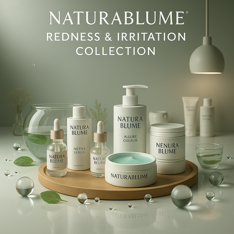 Redness & Irritation