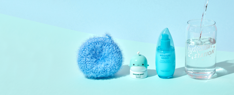 TonyMoly
