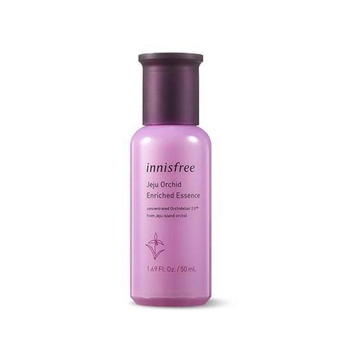 Jeju Orchid Enriched Essence 50ml - By Innisfree