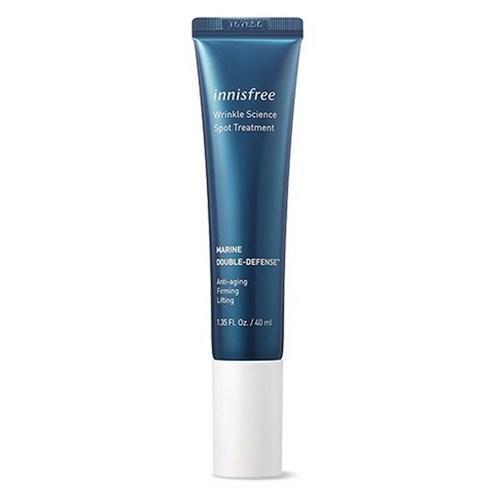 Wrinkle science spot treatment 40ml - By Innisfree