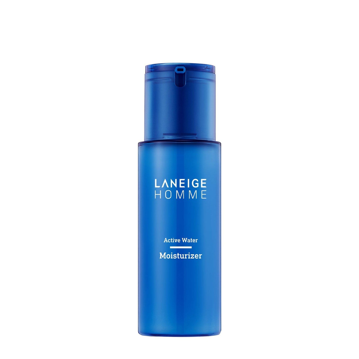 Homme Active Water Moisturizer 125ml - Laneige