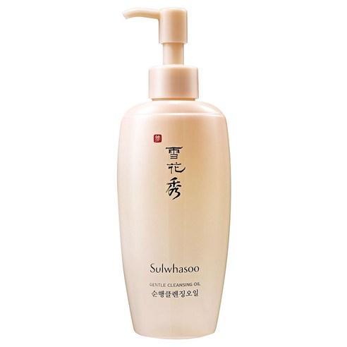 Gentle Cleansing Oil 200ml - By Sulwhasoo