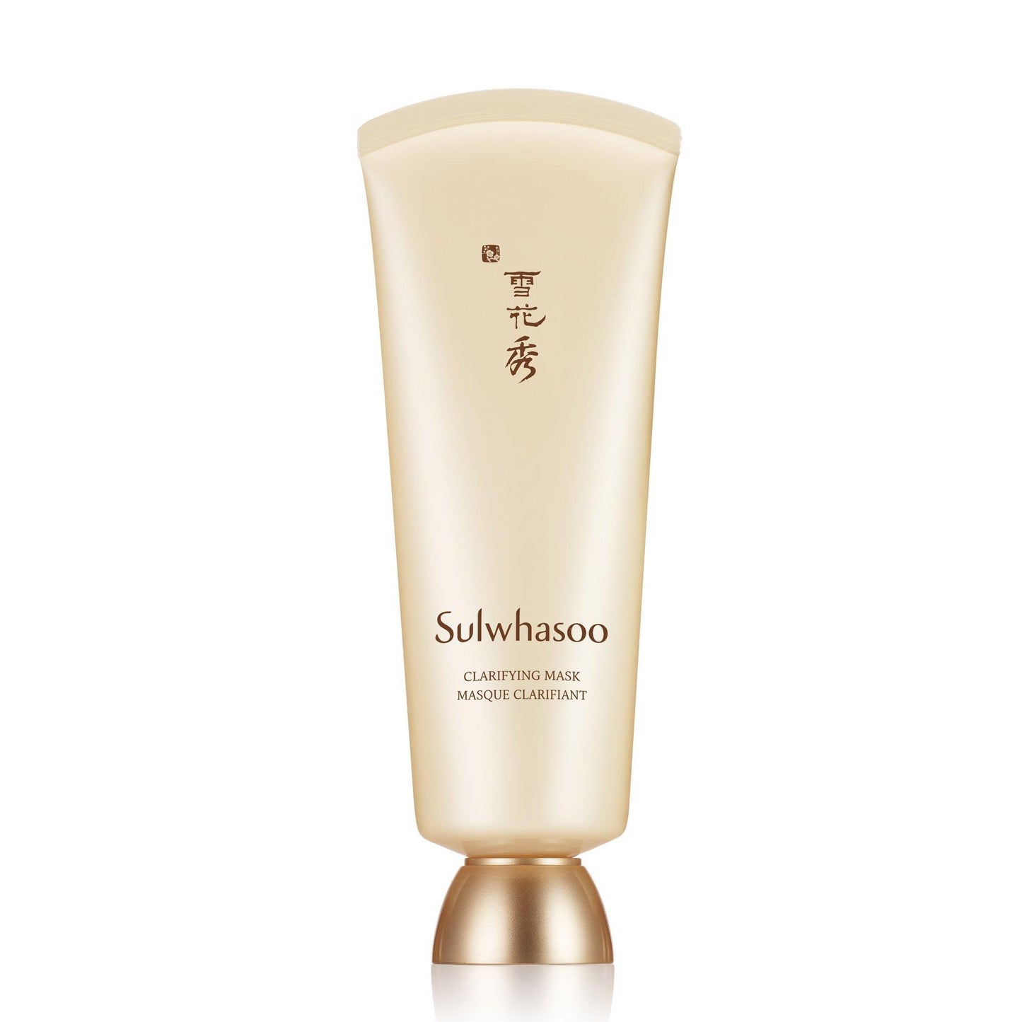 Clarifying Mask 120ml - By Sulwhasoo