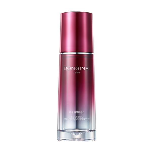 Red Ginseng Daily Defense Essence - 30ml - By DONGINBI