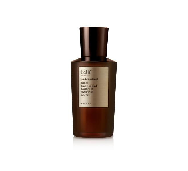Ritual time-honored tincture of chamomile essence 50ml - By Belif