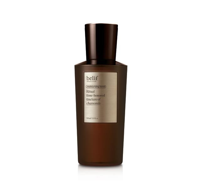 Ritual time-honored tincture of chamomile 150ml - By Belif