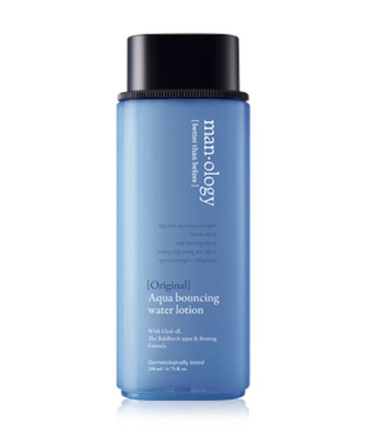 Manology original aqua bouncing water lotion 200ml - By Belif