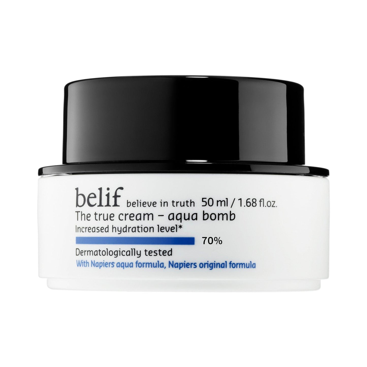 The true cream - aqua bomb 50 ml - By Belif