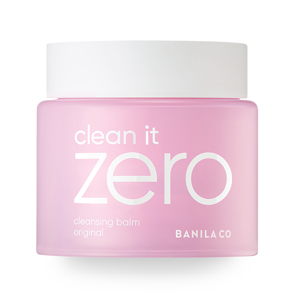 Clean It Zero Cleansing Balm Original 100ml - By Banila Co
