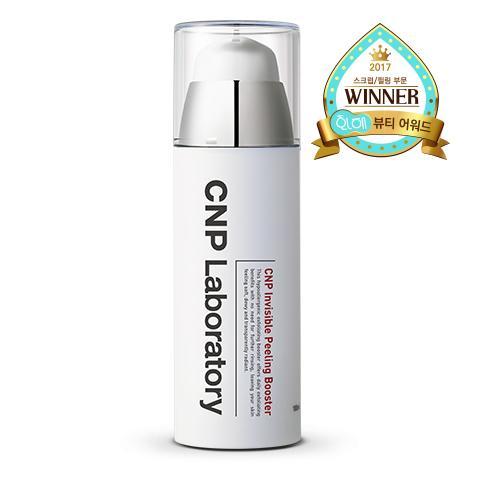 CNP Invisible Peeling Booster Essence 100ml - By CNP Laboratory