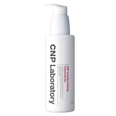 Invisible Peeling Cleansing Gel 170ml - By CNP Laboratory