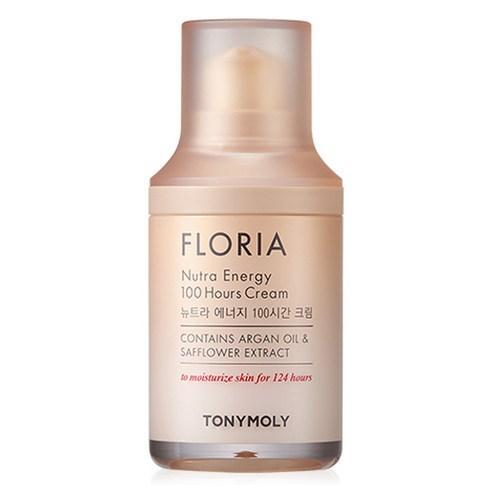 Floria Nutra Energy 100 Hours Cream 50ml - By TonyMoly