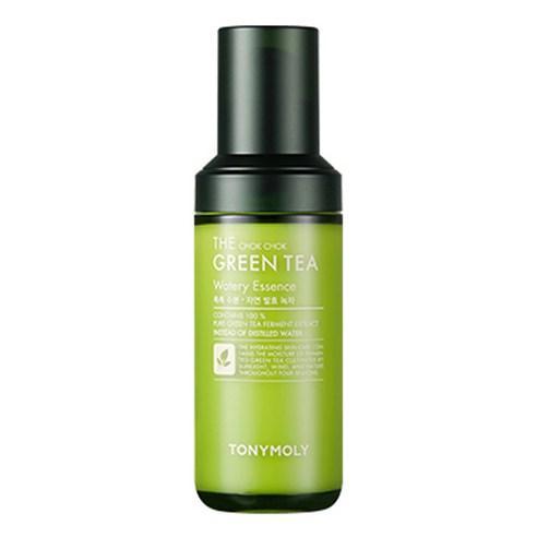 The Chok Chok Green Tea Watery Essence 55ml - By TonyMoly