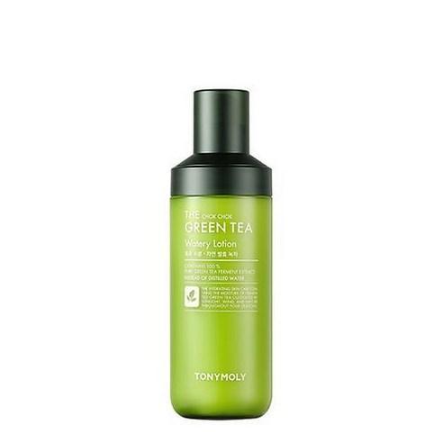 The Chok Chok Green Tea Watery Lotion 160ml - By TonyMoly