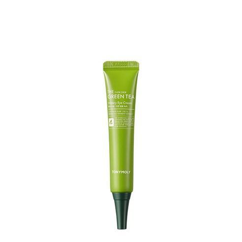 The Chok Chok Green Tea Watery Eye Cream 30ml - By TonyMoly