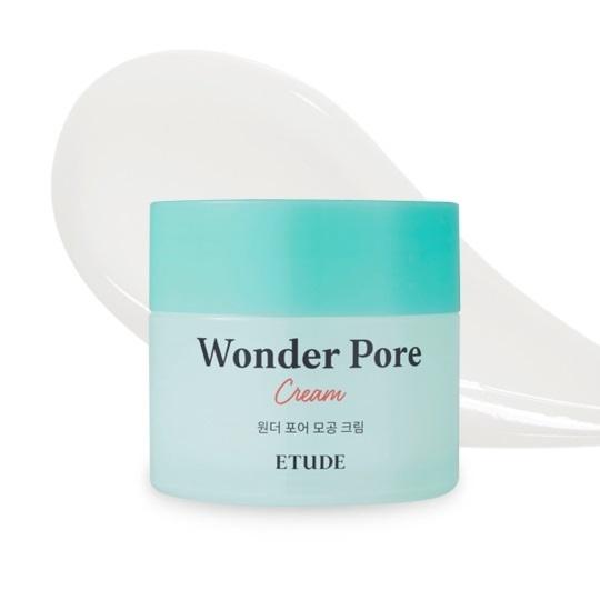Wonder Pore Cream 75ml - By Etude House