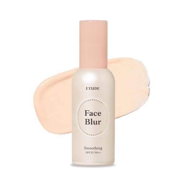 Face Blur 35g #Smoothing - By Etude House