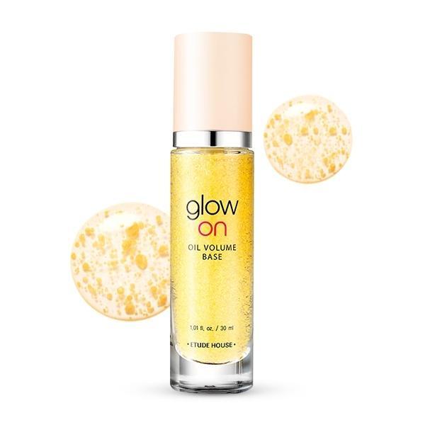 Glow On Base Oil Volume 30ml - By Etude House