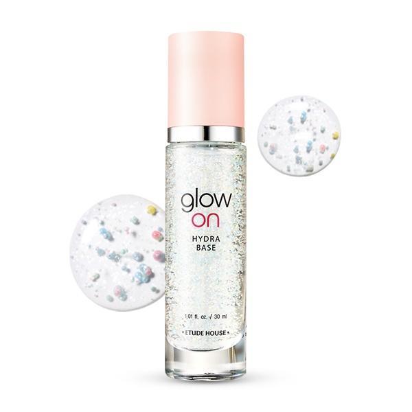Glow On Base Hydra 30ml - By Etude House