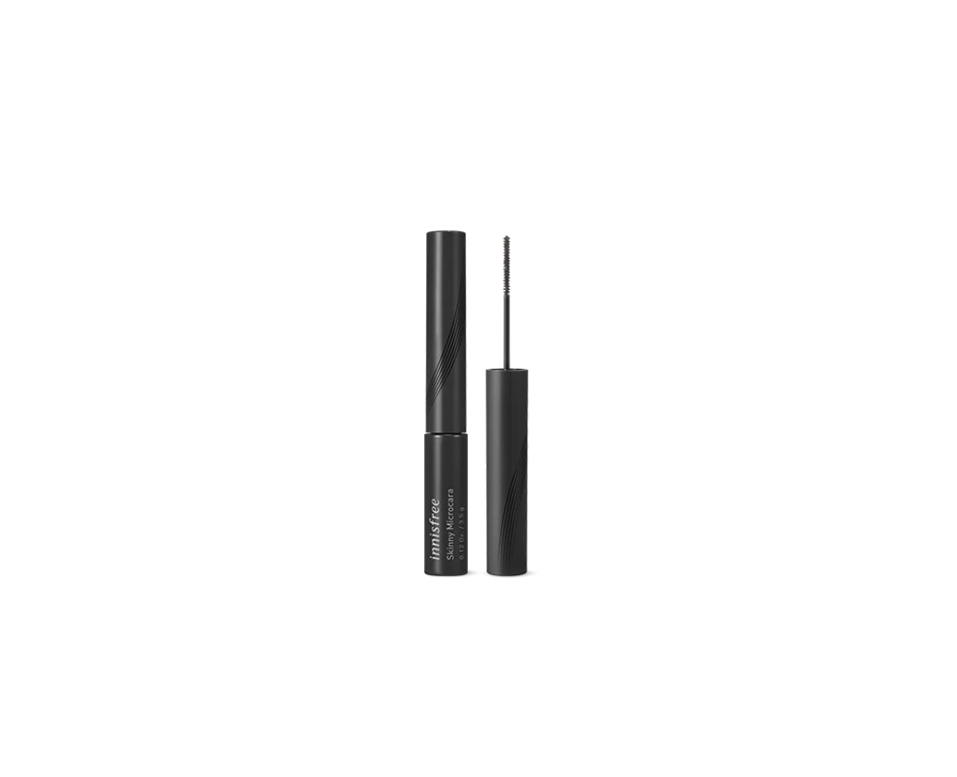 Skinny Microcara Zero No 2. Brown 3.5g - By Innisfree