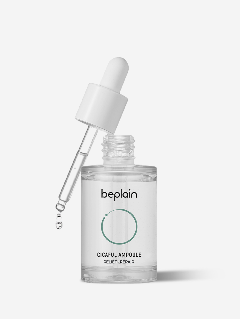 Cicaful Ampoule 30ml - By Beplain