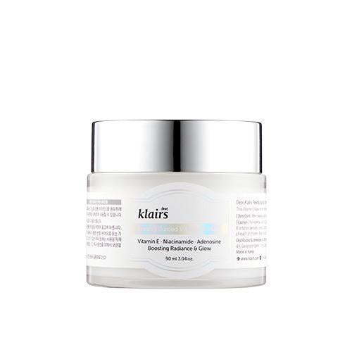 Freshly Juiced Vitamin E Mask 90ml - By Klairs