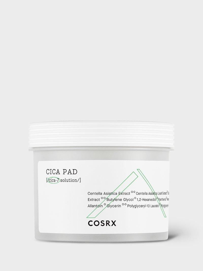 Pure Fit Cica Pad 90pcs - By Cosrx