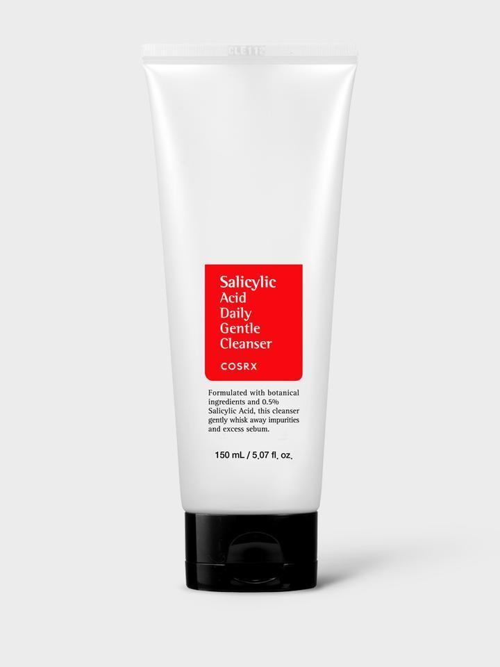 Salicylic Acid Daily Gentle Cleanser 150ml - By Cosrx