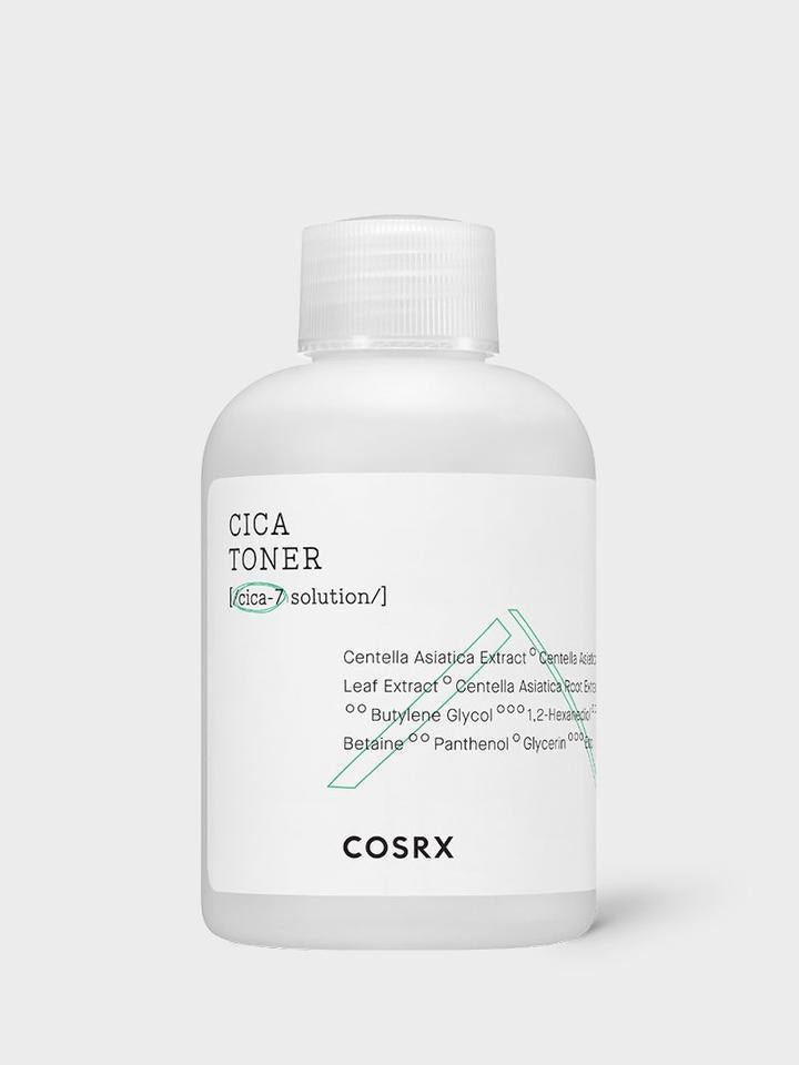 Pure Fit Cica Toner 150ml - By Cosrx