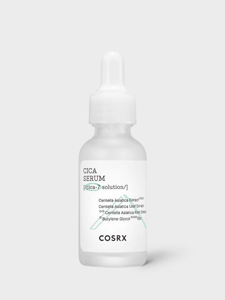 Pure Fit Cica Serum 30ml - By Cosrx