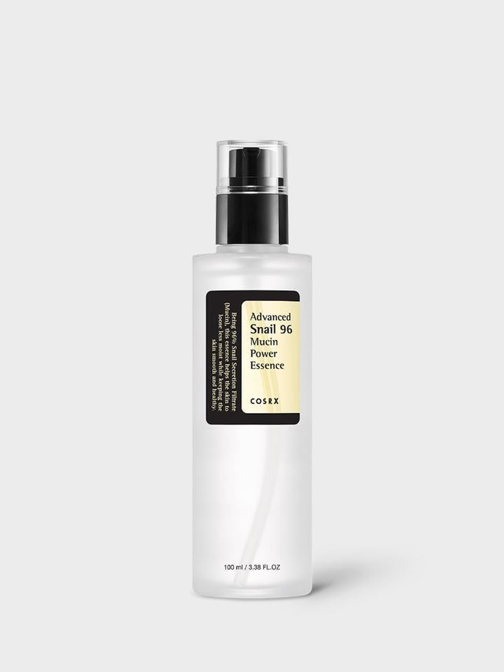 Advanced Snail 96 Mucin Power Essence - 100ml - By Cosrx