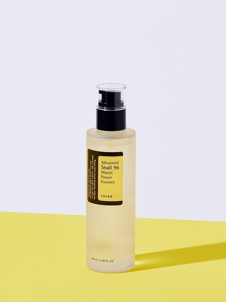 Advanced Snail 96 Mucin Power Essence - 100ml - By Cosrx