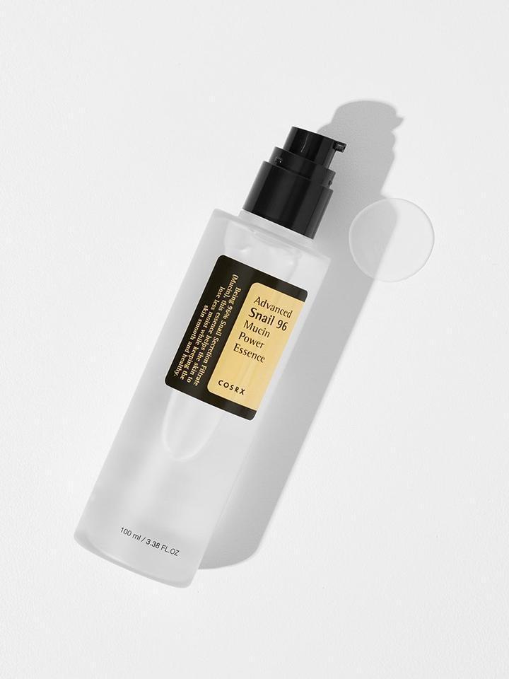 Advanced Snail 96 Mucin Power Essence - 100ml - By Cosrx