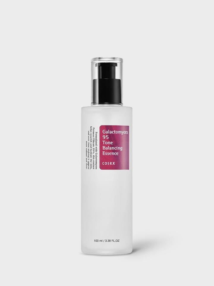 Galactomyces 95 Tone Balancing Essence 100ml - By Cosrx