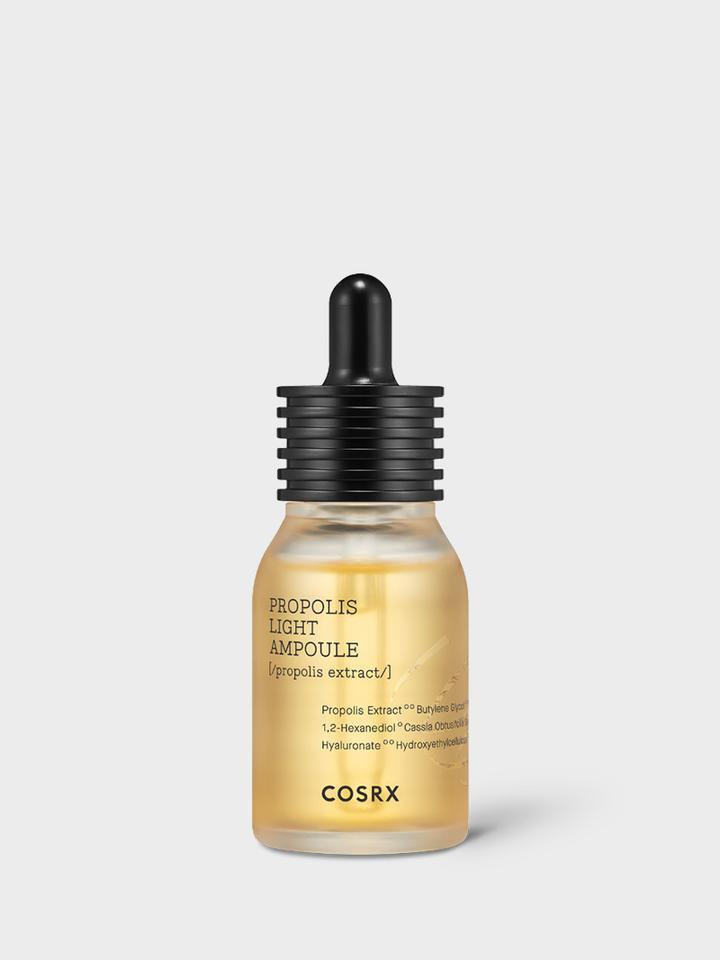Full fit Propolis Light Ampoule 30ml - By Cosrx
