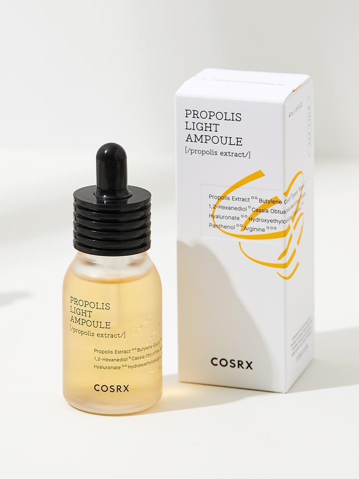 Full fit Propolis Light Ampoule 30ml - By Cosrx