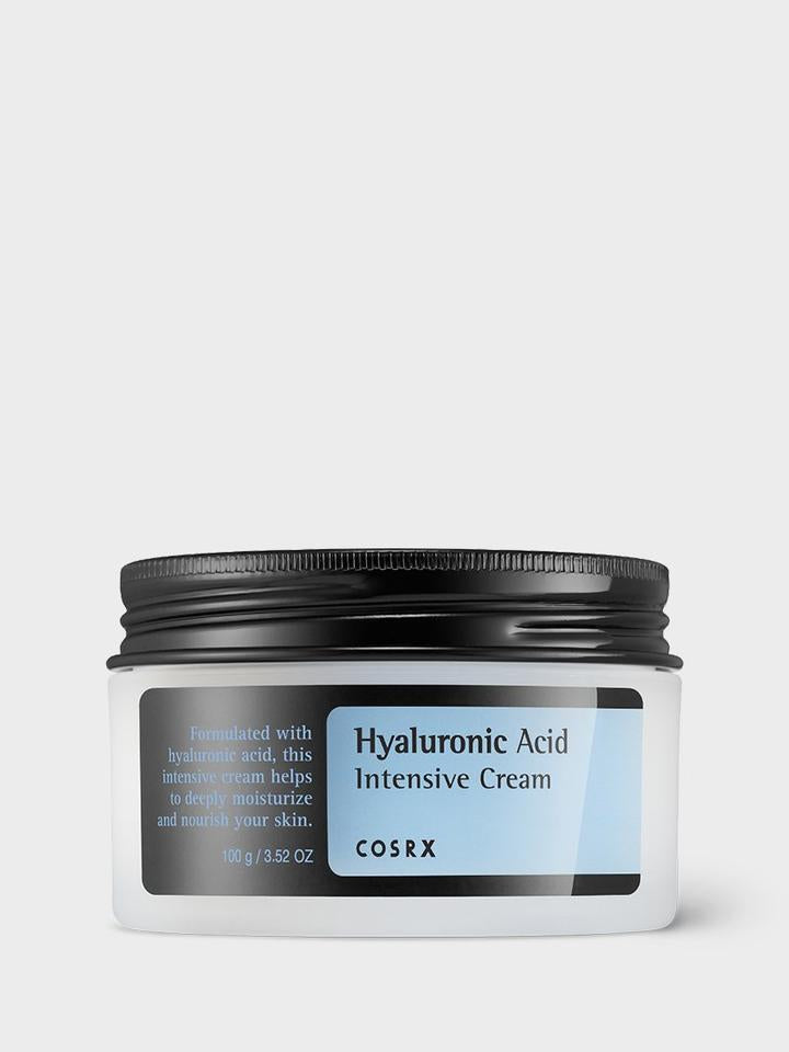Hyaluronic Acid Intensive Cream 100ml - By Cosrx