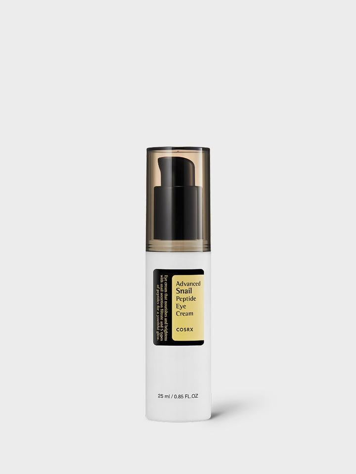 Advanced Snail Peptide Eye Cream 25ml - By Cosrx
