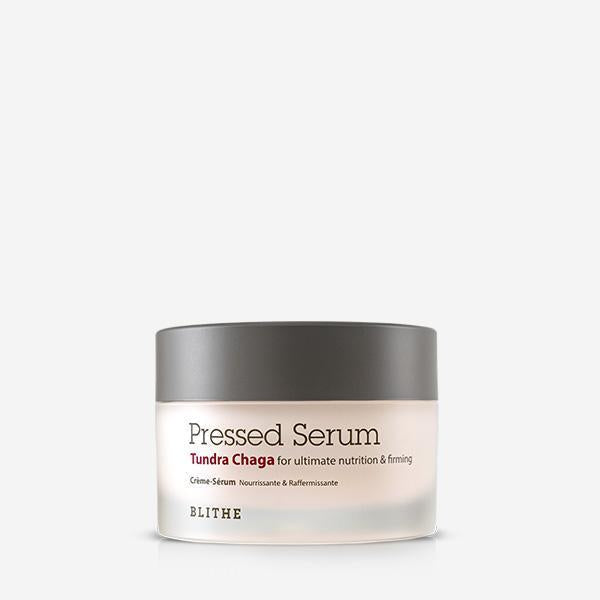 Pressed Serum Tundra Chaga 50ml - By Blithe