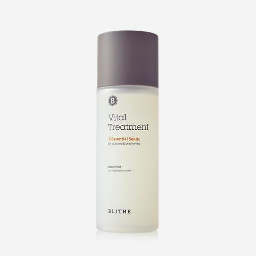 Vital Treatment 9 Essential Seeds 150ml - By Blithe