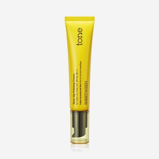 Inbetween Tone-Up Priming Cream SPF40+ PA+++ 30ml - By Blithe