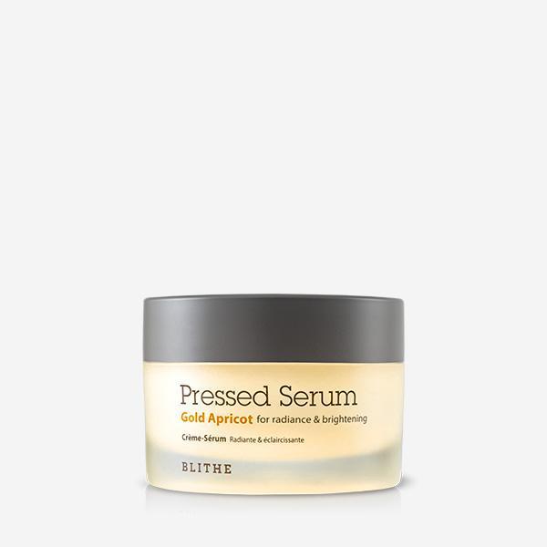 Pressed Serum Gold Apricot 50ml - By Blithe