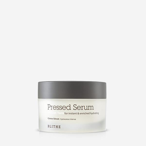 Pressed Serum Velvet Yam 50ml - By Blithe