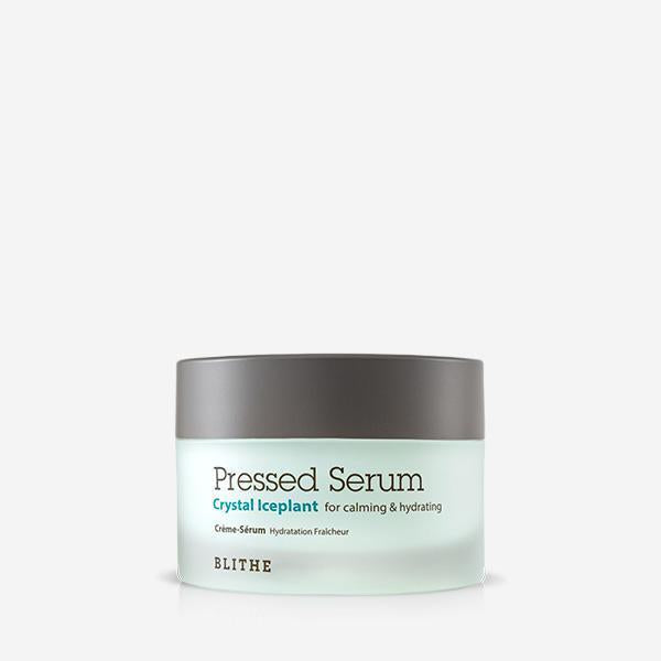 Pressed Serum Crystal Iceplant 50ml - By Blithe